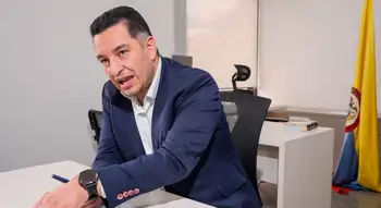 Andrés Idárraga Escándalo: millonarios sobornos salpican al Ministerio de Justicia