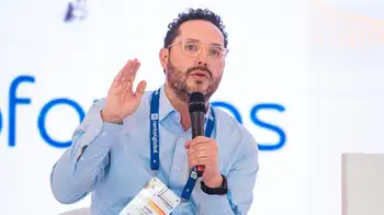 Andrés Mauricio Velasco, presidente de Asofondos 'El traslado no afecta a los fondos privados, afecta a millones de colombianos': Andrés Velasco