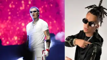 Andrés Sánchez fue el denunciante. Caso Blessd: ¿Quién es Andrés Sánchez el hombre que denunció al cantante por secuestro extorsivo?