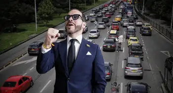 ANLA avala la ampliación de la Autopista Norte entre calles 191 y 245 en Bogotá. Aprobado el requisito que faltaba: ya pueden ampliar la Autopista Norte entre las calles 191 y 245