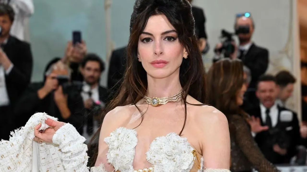 Anne Hathaway y los seis estrenos que marcarán su 2026 Seis películas, un solo nombre: Anne Hathaway domina la cartelera de 2026