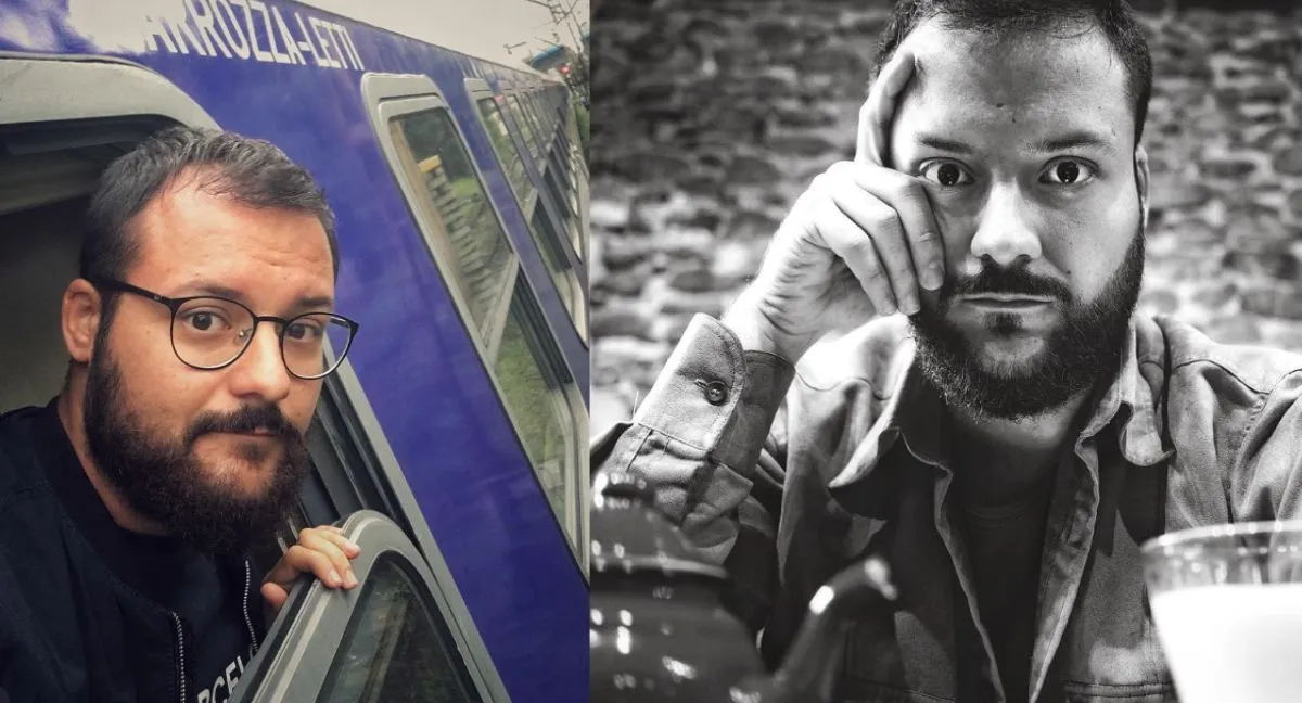 Antonio Acedo maquinista AVE de Urda tren Fotos | Él era Antonio Acedo, el maquinista del tren AVE de Urda que chocó en España