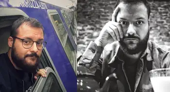 Antonio Acedo maquinista AVE de Urda tren Fotos | Él era Antonio Acedo, el maquinista del tren AVE de Urda que chocó en España