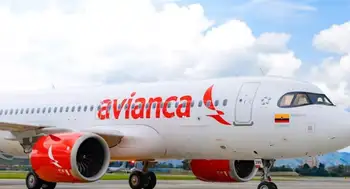 Anuncio de Avianca para sus vuelos Avianca sorprende con anuncio para sus pasajeros tras polémica con Petro: esto dijeron