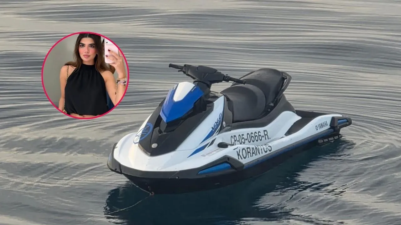 Aparecieron los desaparecidos en Barú Aparecieron con vida Luciana Dangond y Gerónimo Ibarra en Barú: fotos y videos