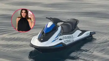Aparecieron los desaparecidos en Barú Aparecieron con vida Luciana Dangond y Gerónimo Ibarra en Barú: fotos y videos