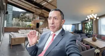 Apartamento de Ricardo Roa en arriendo Esto cuesta arrendar el lujoso apartamento 901 de Ricardo Roa en Bogotá: tiene jacuzzi, BBQ y más
