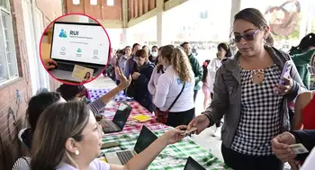 Aplazan pagos de renta ciudadana por RUI Prosperidad Social aplaza pago de importante subsidio en agosto: el primer efecto del RUI