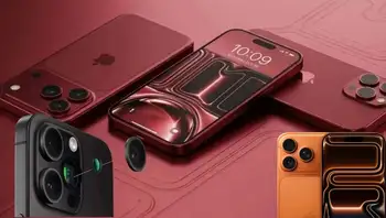 Apple prepara cambios en el lanzamiento de la nueva generación de iPhone. ¿iPhone 18 Pro Max no llegaría en 2026? Estas son las razones del posible retraso