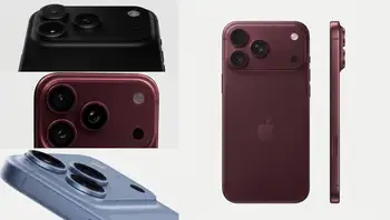 Apple presentó los nuevos iPhone 18 Pro y su primer plegable, el iPhone Duo. Apple sorprendió con la presentación del iPhone 18 Pro y el plegable: ¿cuándo comienza la preventa?