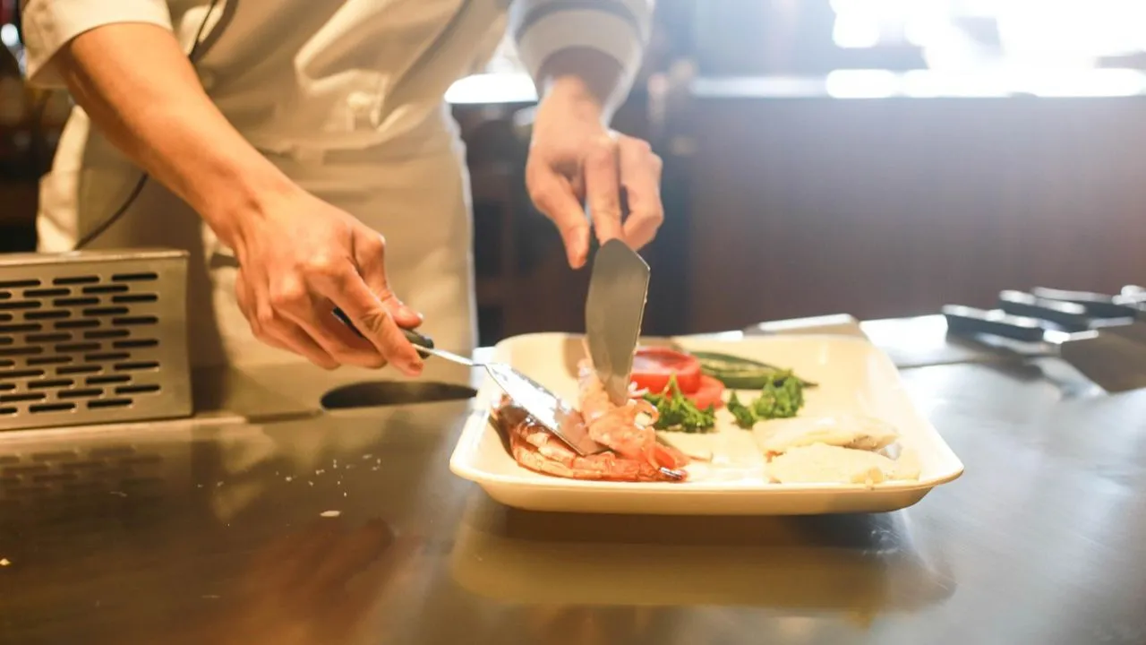 Apps para reducir el desperdicio de alimentos en Colombia Cheaf refuerza su presencia en Colombia para reducir desperdicios alimenticios