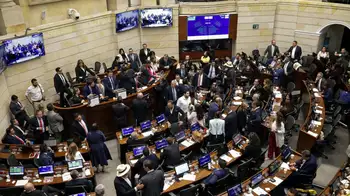 Aprobación presupuesto nacional 2026 El Senado aprobó de un plumazo el presupuesto para 2026