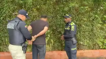 Arash Ebrahimi, el iraní-australiano que cayó en Antioquia: ¿qué hacía en Colombia? Arash Ebrahimi, el iraní-australiano que cayó en Antioquia: ¿qué hacía en Colombia?