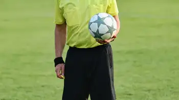 Árbitros Los tres árbitros que tendrá Colombia en el Mundial 2026: perfiles, trayectoria y palmarés