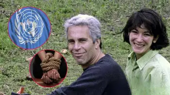 Archivos Epstein Los archivos de Epstein evidenciarían crímenes de lesa humanidad