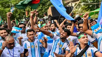 Argentina El extraño rechazo latinoamericano: ¿por qué van en contra de Messi y Argentina?