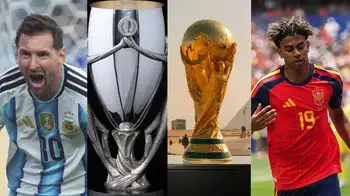 Argentina – España, la Finalissima que no fue y que definirá el Mundial 2026 España - Argentina, la Finalissima que no fue y que definirá el Mundial 2026