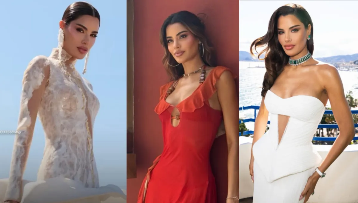 Ariadna Gutiérrez tendría una boda religiosa en Cartagena. Ariadna Gutiérrez se casará por la iglesia en Cartagena y revelan la fecha y detalles de su boda