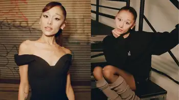 Ariana Grande no aguantó más: ¿qué razón llevó al retiro de la cantante y actriz? Ariana Grande no aguantó más: ¿qué razón llevó al retiro de la cantante y actriz de la vida pública?