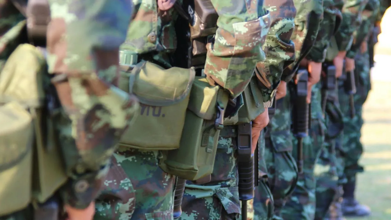 Armamento Hecho en Colombia: el fusil nacional que apunta a reemplazar armamento israelí