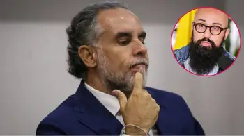 Armando Benedetti anunció demanda contra Carlos Carrillo. Benedetti anuncia demanda contra Carlos Carrillo tras polémica por proyectos de la UNGRD