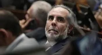 Armando Benedetti será investigado por escándalo de recomendaciones en la DIAN. Armando Benededetti, a responder por escándalo de recomendaciones en la DIAN