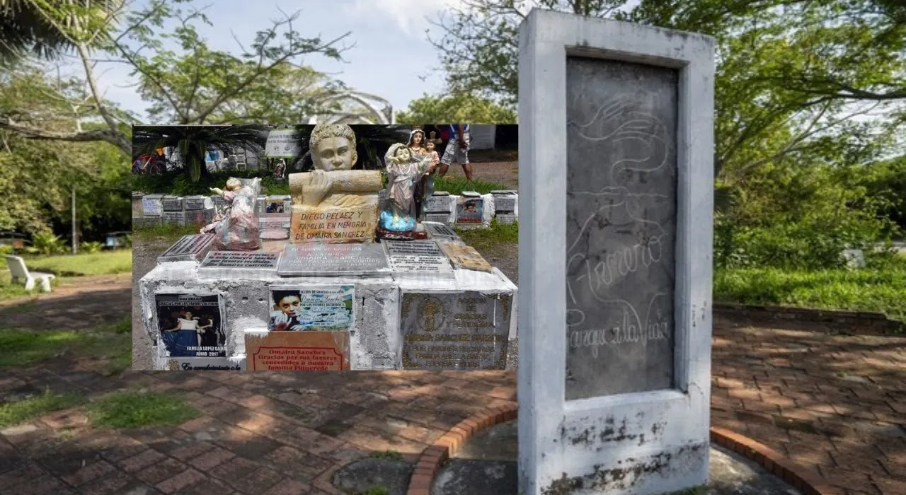 Armero, 40 años después: las heridas que Colombia aún no cierra. 40 años de Armero: los 40 datos que aún duelen en Colombia
