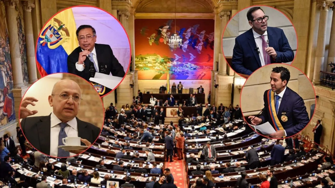 Arrancó la última legislatura del Congreso, el Gobierno tiene sus apuestas La última legislatura del Congreso: elecciones y lista de proyectos