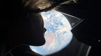 Artemis II Los feroces cambios que pueden enfrentar los astronautas de Artemis II tras retornar a la Tierra