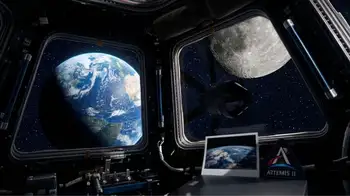 Artemis II: imágenes impactantes del regreso humano a la Luna Las históricas fotografías que ha dejado Artemis II: Tierra, Luna, despegue y cápsula Orión