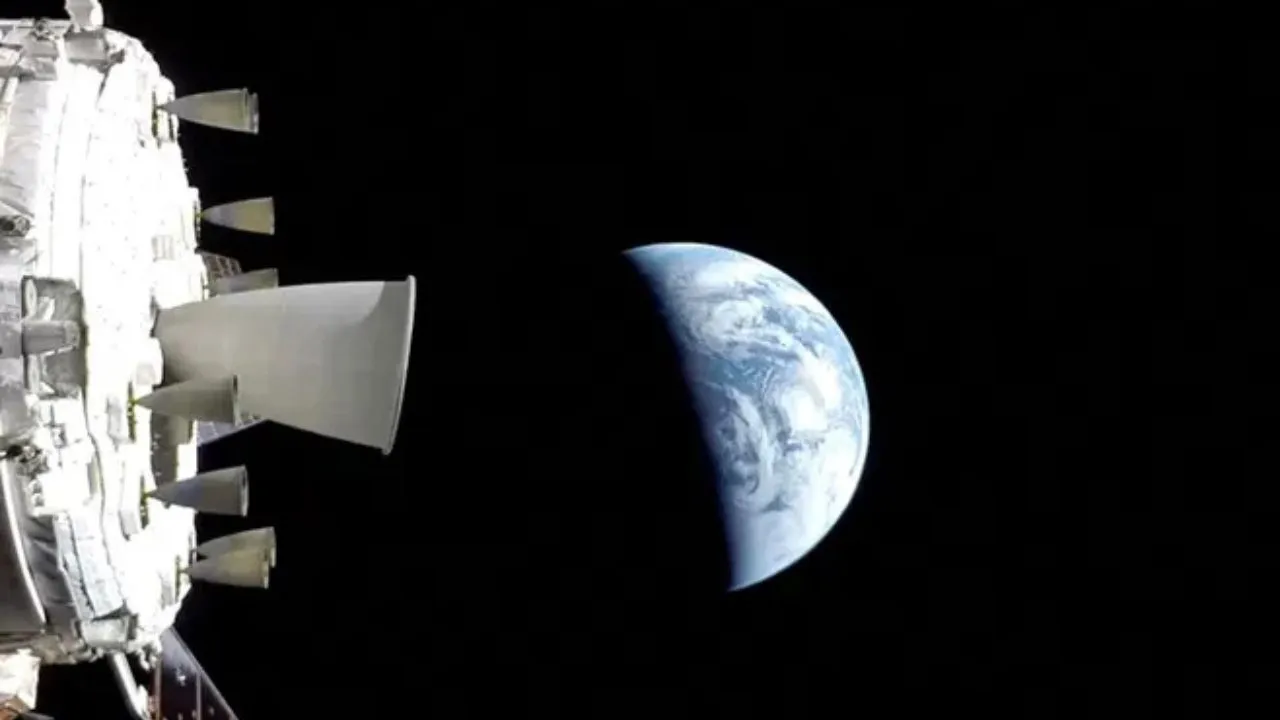Artemis II marcó un nuevo paso de la NASA hacia la exploración de Marte. ¿Estamos más cerca de Marte? La NASA revela el objetivo tras la misión Artemis II