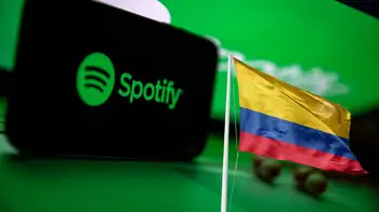 Artistas colombianos baten récord de ingresos en Spotify Colombia suena más fuerte que nunca: artistas nacionales facturan $ 468.000 millones en Spotify