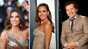 Artistas latinos exigen respeto y representación en Hollywood Artistas latinos exigen a Hollywood respeto, inclusión y representación real