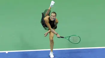 Aryna Sabalenka buscará igualar récord de Serena Williams en el US Open Aryna Sabalenka, la 'diva del tenis', buscará igualar récord de Serena Williams en el US Open