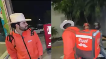 Asesinan a César Gastélum, influencer de Culiacán. Influencer César Gastélum fue asesinado durante una transmisión en vivo en Culiacán
