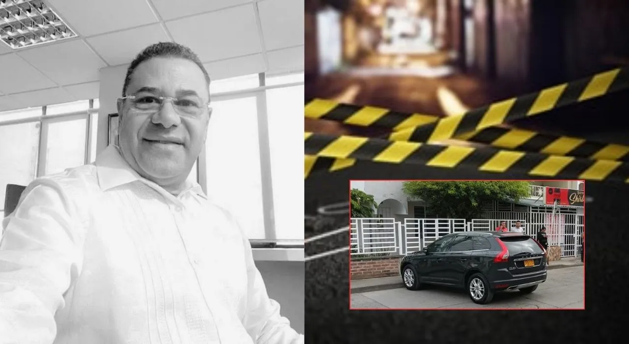 Asesinan al director de la DIAN en Tuluá. ¿Qué hay detrás del crimen del director de la DIAN en Tuluá?