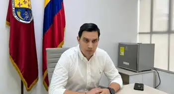 Asesinaron a Miguel Castellanos en Cúcuta Asesinan en Cúcuta a Miguel Castellanos: fue baleado en una estación de serivicio, ¿qué se sabe?