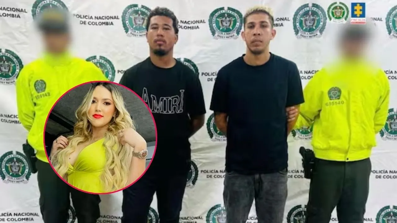 Asesinato de alias La Diabla: quiénes son los hermanos Morgado y por qué fueron condenados ¿Quiénes son los hermanos condenados por el asesinato de 'La Diabla' en Medellín?