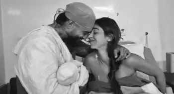 Así anunció Maluma el nacimiento de su hijo. Maluma ya es papá por segunda vez, así anunció el nacimiento de su hijo: 'Felices los 4'