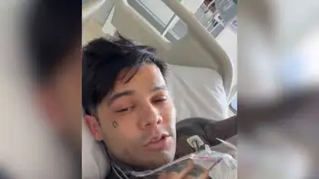 Así avanza la salud de Yeferson Cossio tras operación de urgencia Así avanza la salud de Yeferson Cossio tras operación de urgencia