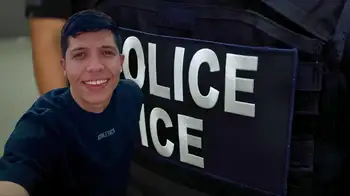Así el agente del ICE justificó el asesinato del colombiano Johan Durán. Esto le dijo a su exesposa el agente del ICE que disparó contra el colombiano Johan Sebastián Durán