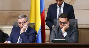Así están las cuentas para votar el Presupuesto General de la Nación ¿Quién tiene la mayoría? Estas son las cuentas para definir el ‘Presupuesto de la Verdad’ 2027