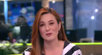 Así fue la despedida de Daniela Pachón Video | Así fue la emotiva despedida de Daniela Pachón de Noticias Caracol