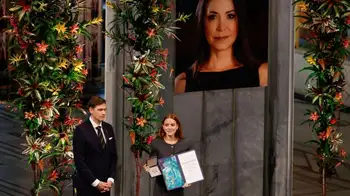Así fue la entrega del nobel a María Corina Machado María Corina Machado recibe el premio Nobel de Paz 2025