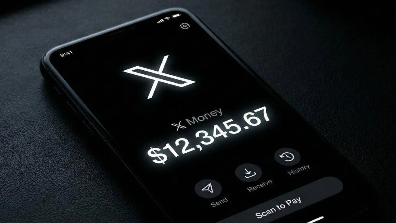 Así funciona X Money, el nuevo negocio financiero de Elon Musk Elon Musk ahora va por el negocio de los bancos: así funciona X Money, ¿quiénes pueden acceder?