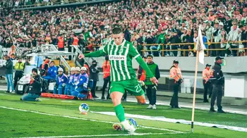 Así quedó la tabla de posiciones de la Liga BetPlay tras triunfo de Nacional sobre Inter Así quedó la tabla de posiciones de la Liga BetPlay tras triunfo de Nacional sobre Inter