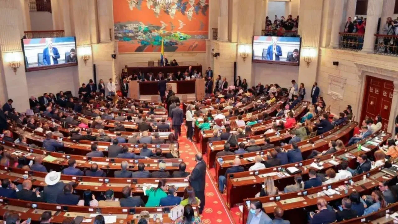 Así se distribuyen las curules del Senado tras la jornada electoral en Colombia. Elecciones 2026 | Así quedaría el Senado en Colombia para el periodo 2026-2030
