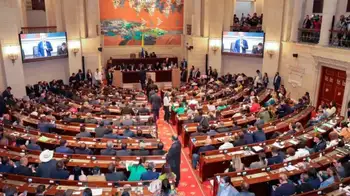 Así se distribuyen las curules del Senado tras la jornada electoral en Colombia. Elecciones 2026 | Así quedaría el Senado en Colombia para el periodo 2026-2030