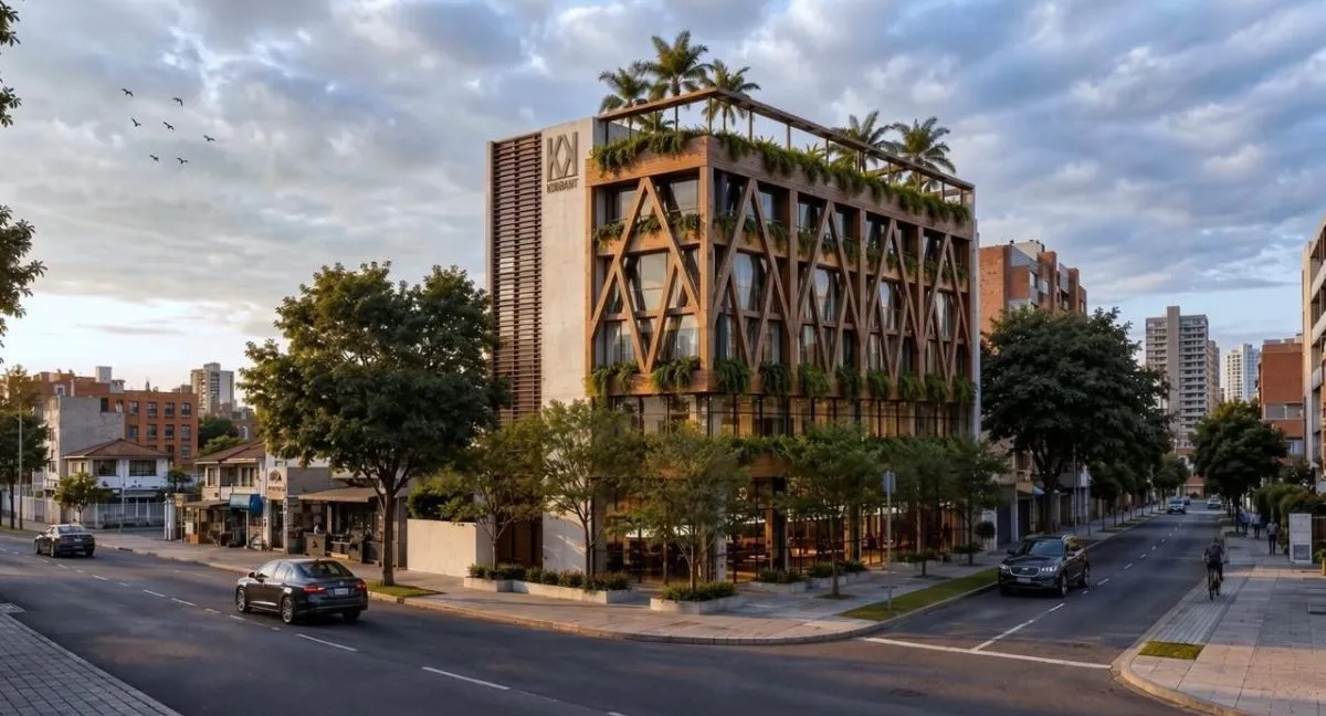 Así será el nuevo club social de Bogotá. Bogotá tendrá un nuevo club social en Cedritos: así funcionarán las membresías