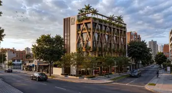 Así será el nuevo club social de Bogotá. Bogotá tendrá un nuevo club social en Cedritos: así funcionarán las membresías